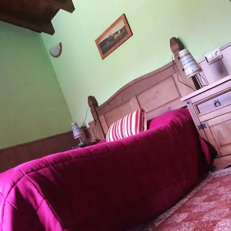 公寓 Mirando Al Cuera
